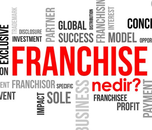FRANCHISING NEDİR ?