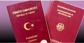 ÇALIŞMA VE MESLEK EDİNME HAKKI AÇISINDAN  YABANCI VE TÜRK VATANDAŞLIĞI AYRIMI ÜZERİNE HUKUKİ BİR DEĞERLENDİRME (Uluslararası Özel Hukuk Ve Vatandaşlık Mevzuatı Kapsamında Mavi Kart ‘In Sağladığı Hak Ve Özgürlükler)