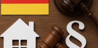 Almanya’da ve Avrupa'da Gayrimenkul Yatırım Hizmetleri  